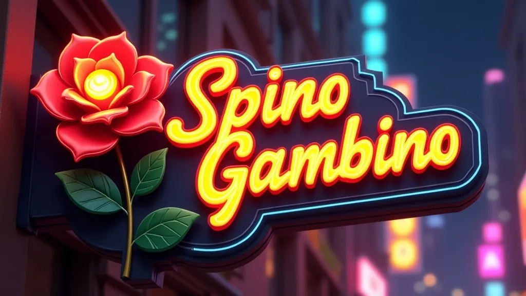spinogambino